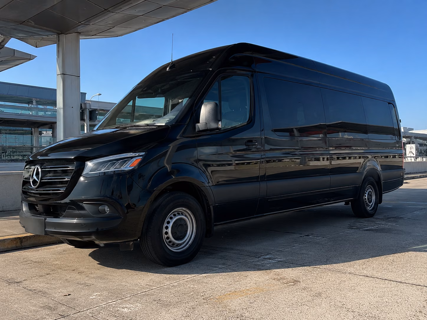 find the perfect transportation for your next birthday 1