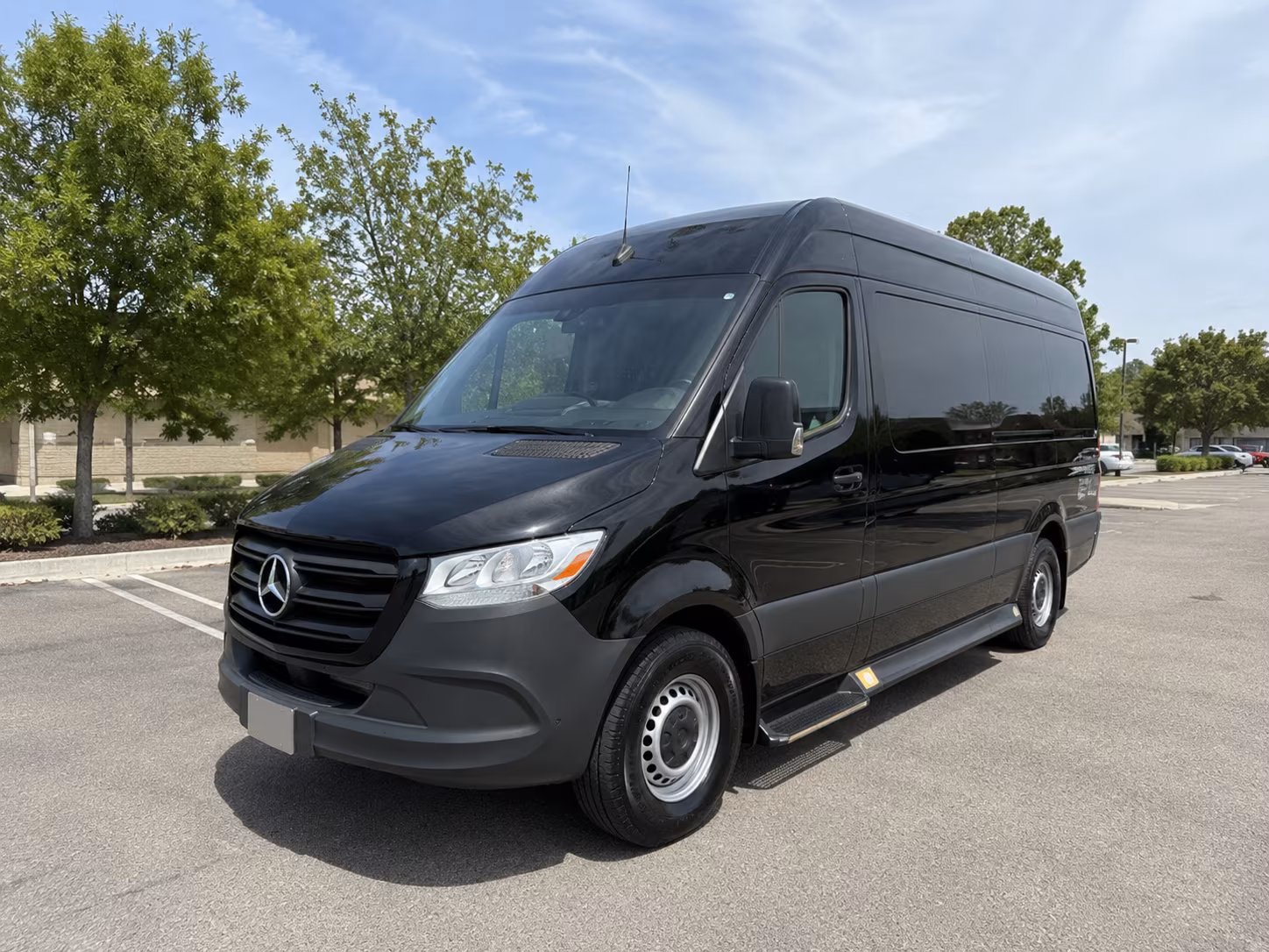 find the perfect transportation for your next birthday 2