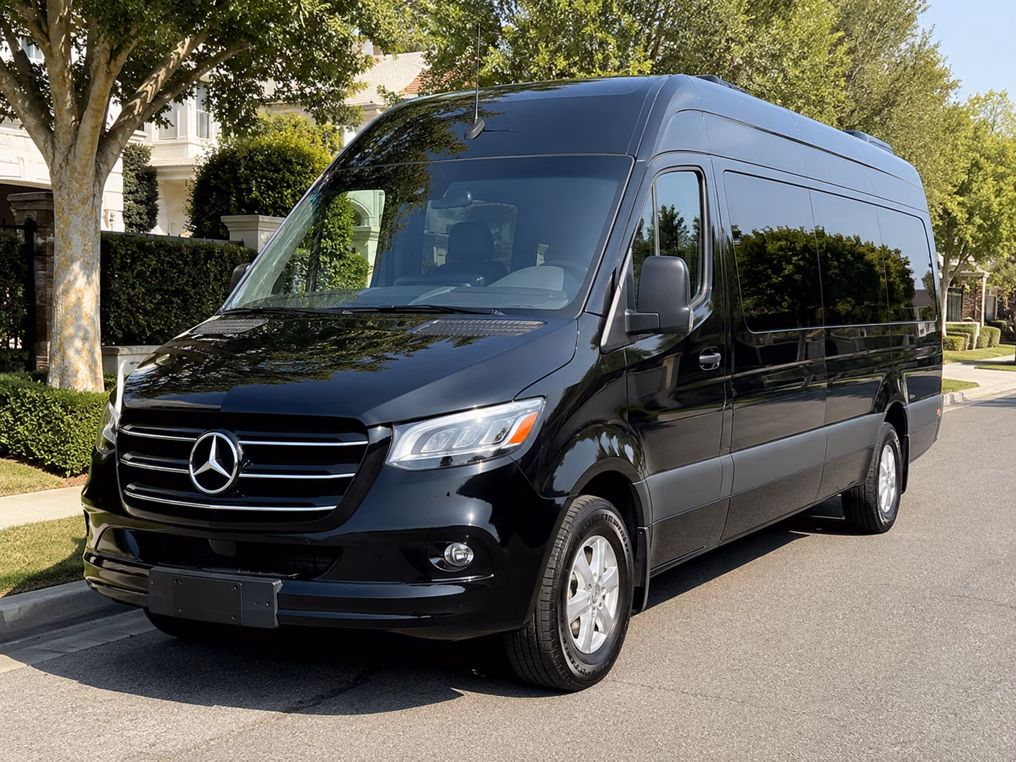 find the perfect transportation for your next birthday 3