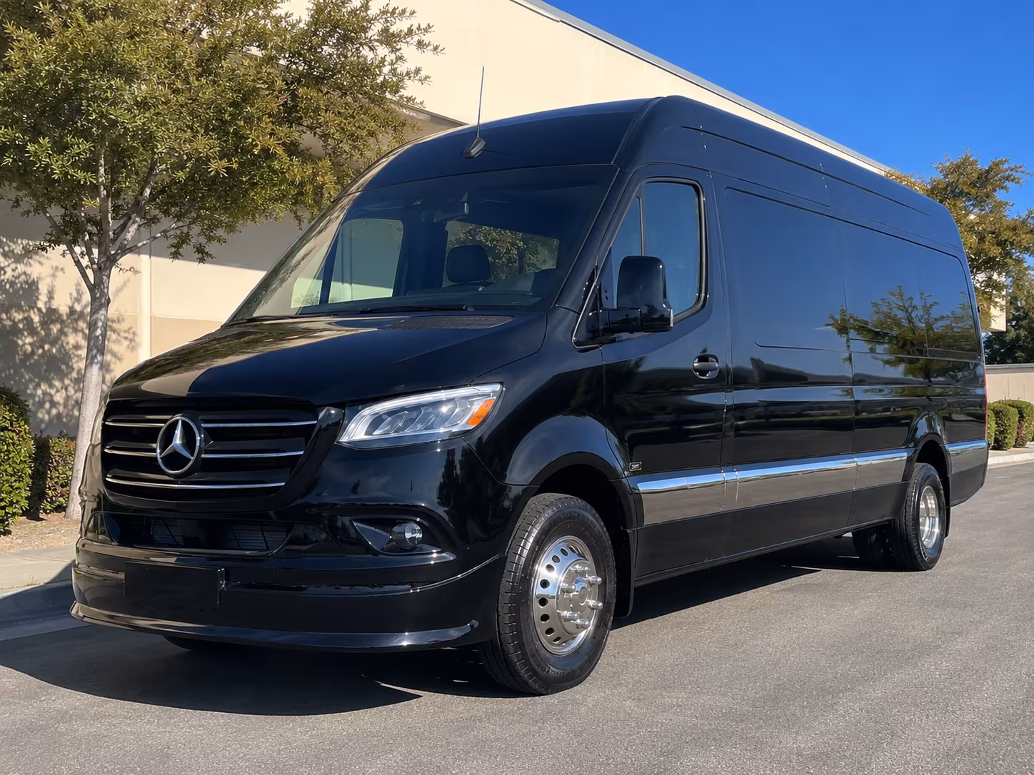 find the perfect transportation for your next concert or music festival 2