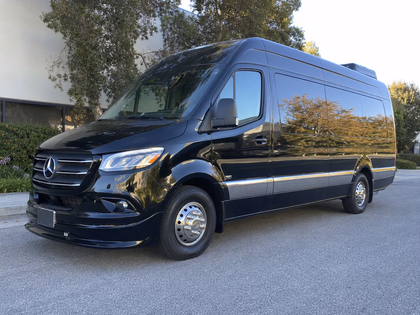 find the perfect transportation for your next prom 2
