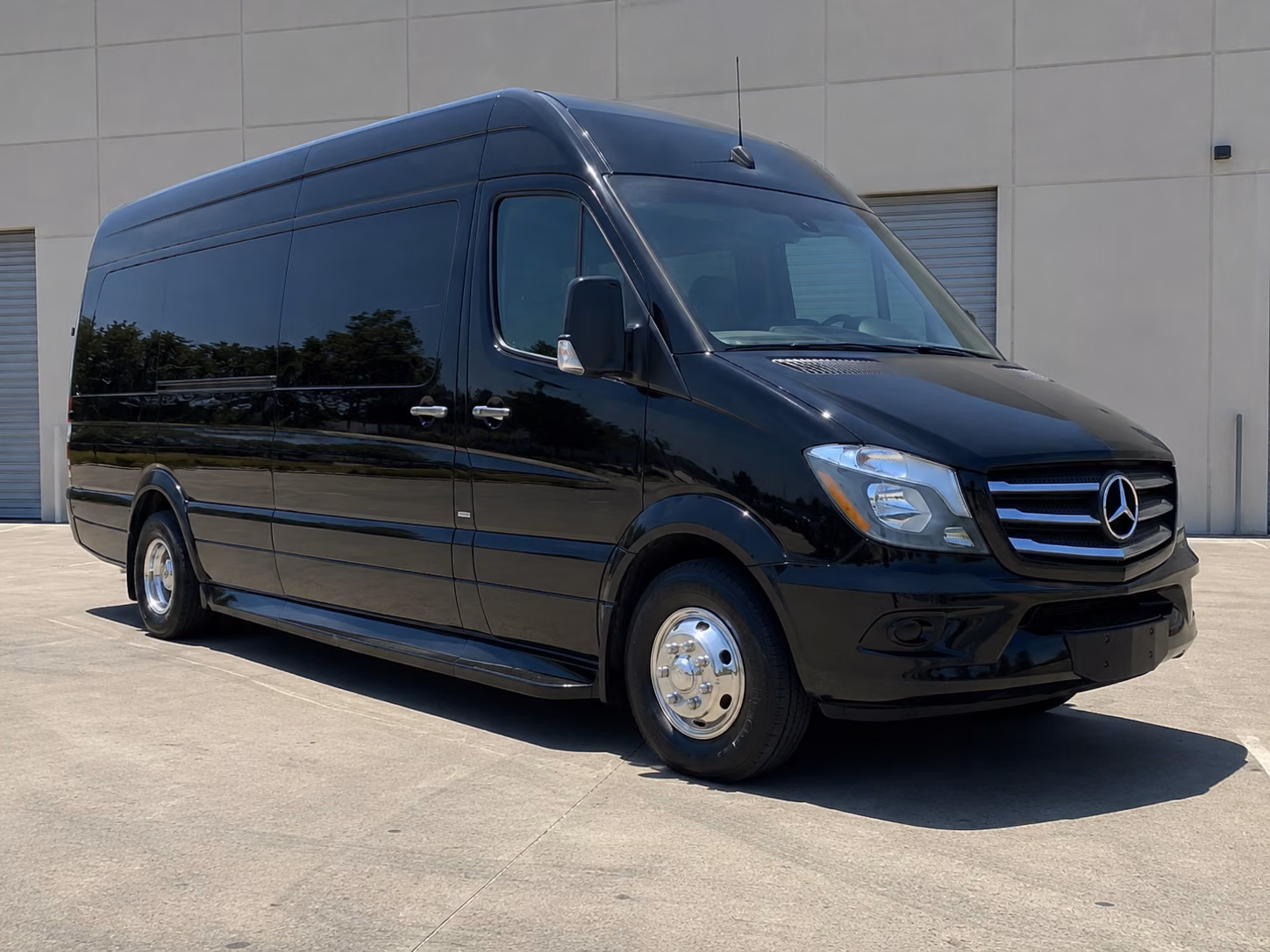 find the perfect transportation for your next prom 3