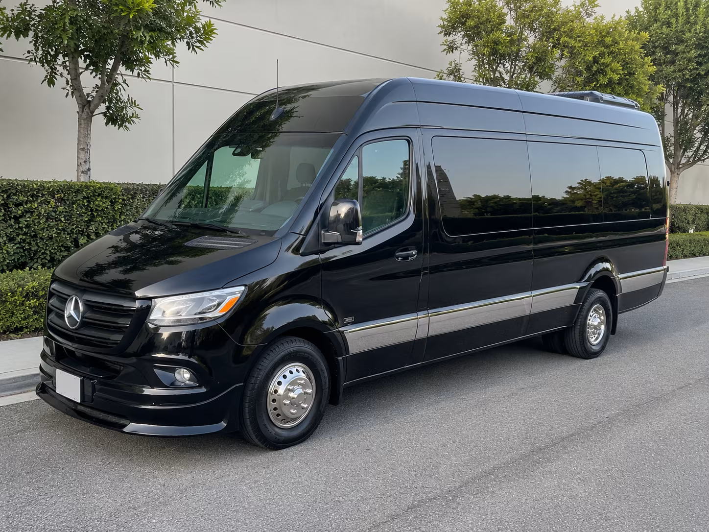find the perfect transportation for your next sporting event 2