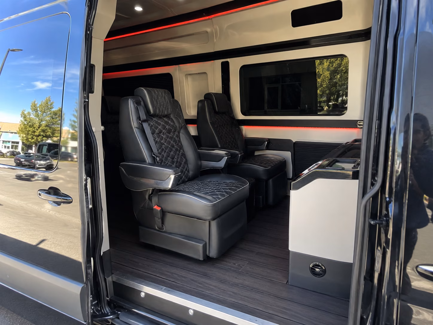 find the perfect transportation for your next sporting event 3
