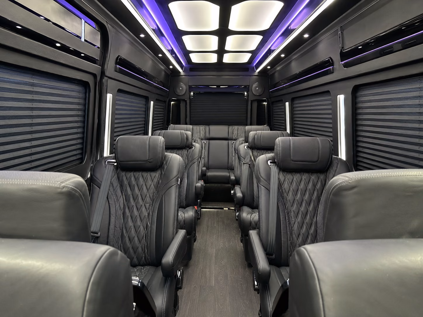 find the perfect transportation for your next sporting event 4