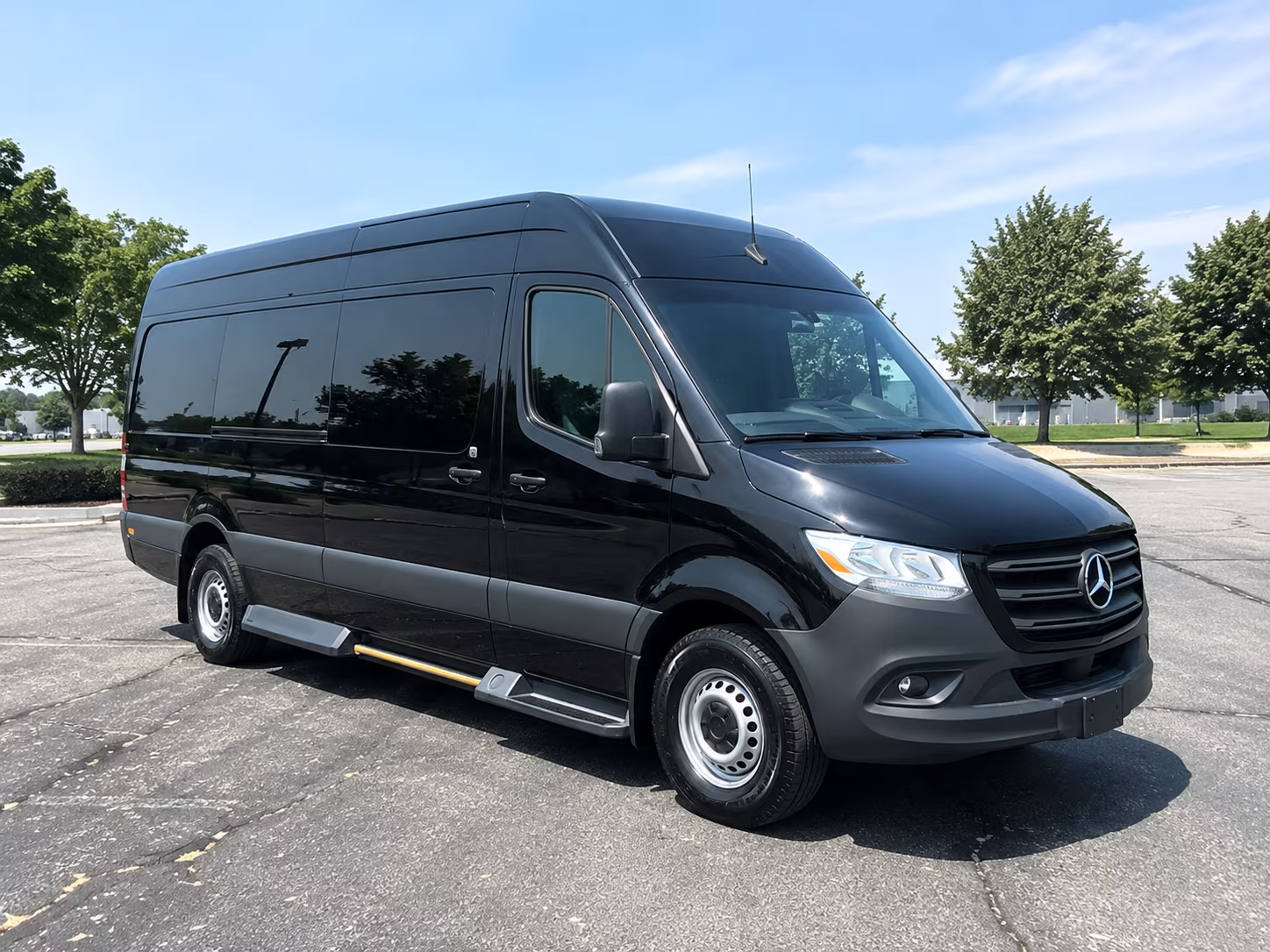 find the perfect transportation for your next sporting event 5